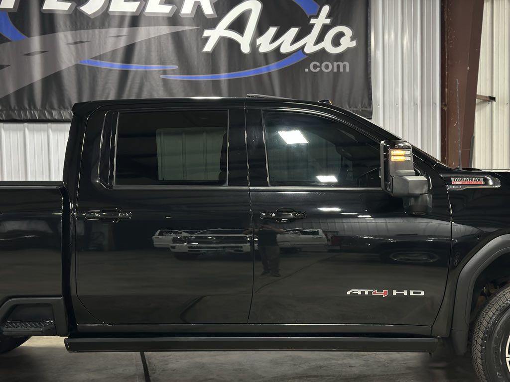 2021 Gmc Sierra AT4 photo 28
