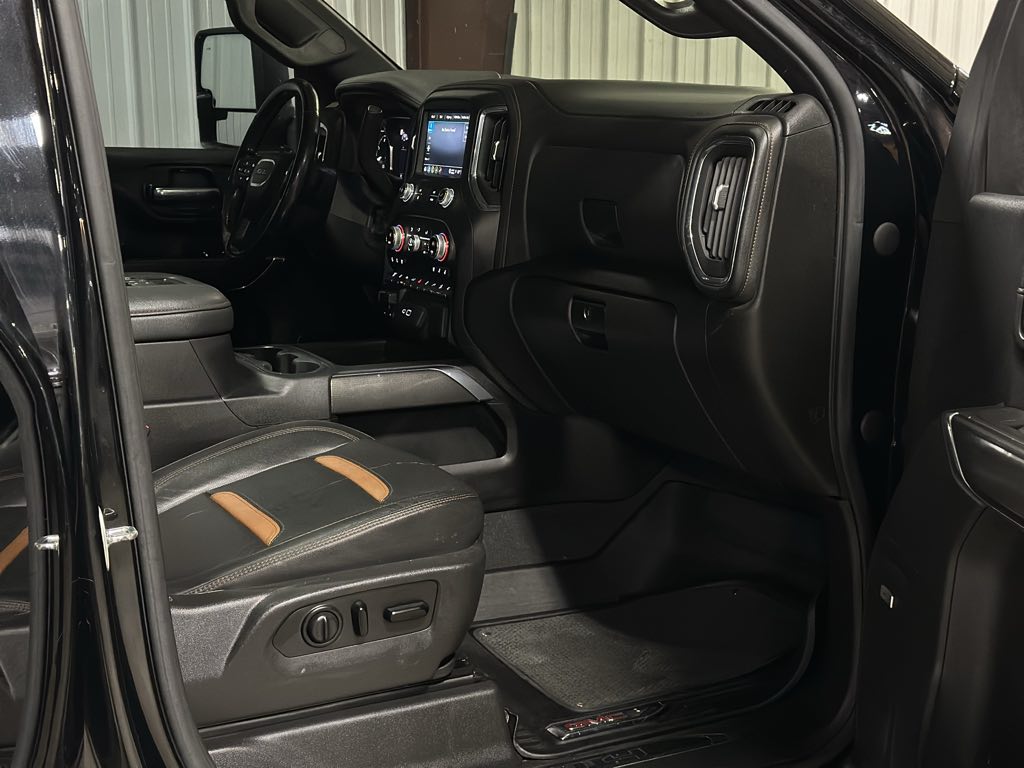 2021 Gmc Sierra AT4 photo 32