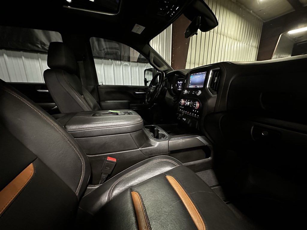 2021 Gmc Sierra AT4 photo 36
