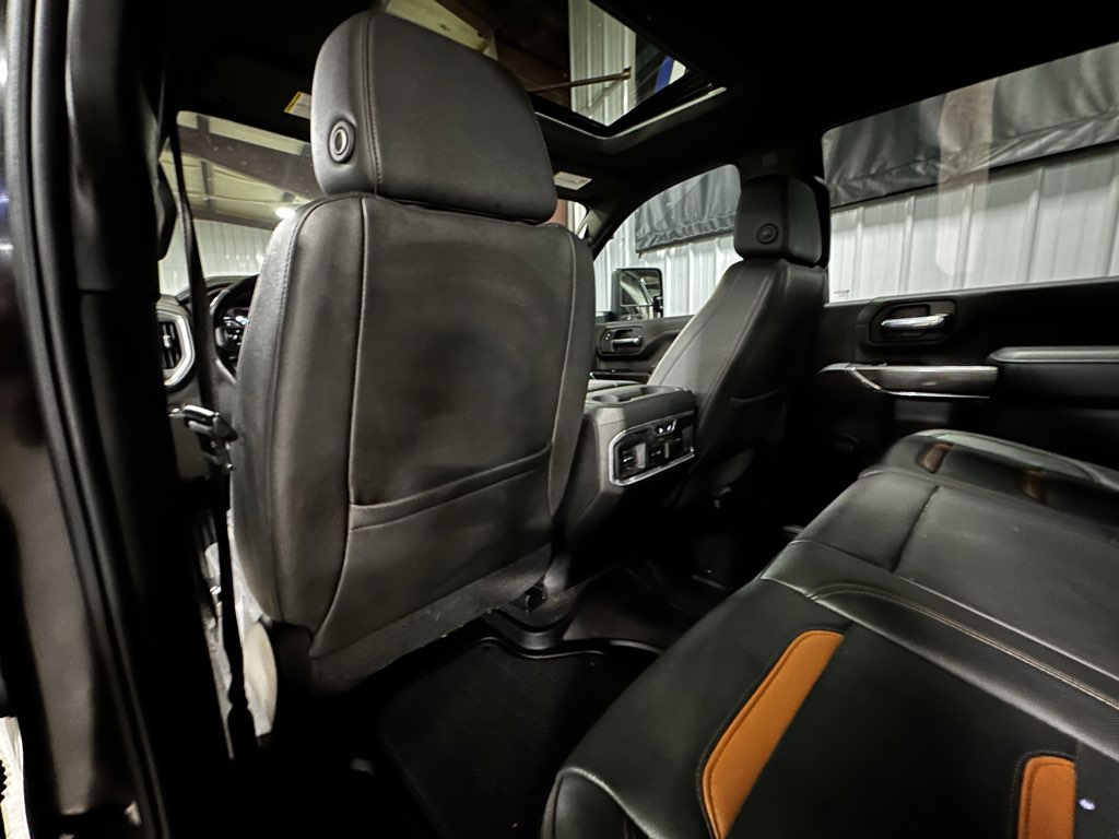 2021 Gmc Sierra AT4 photo 41