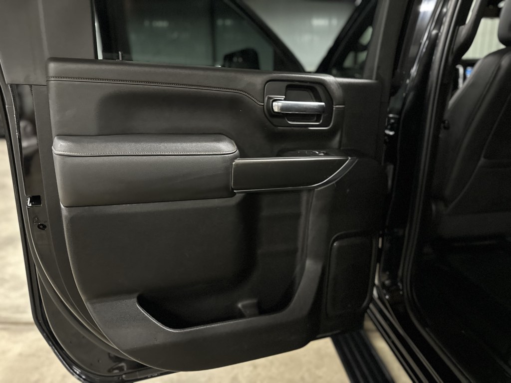 2021 Gmc Sierra AT4 photo 42