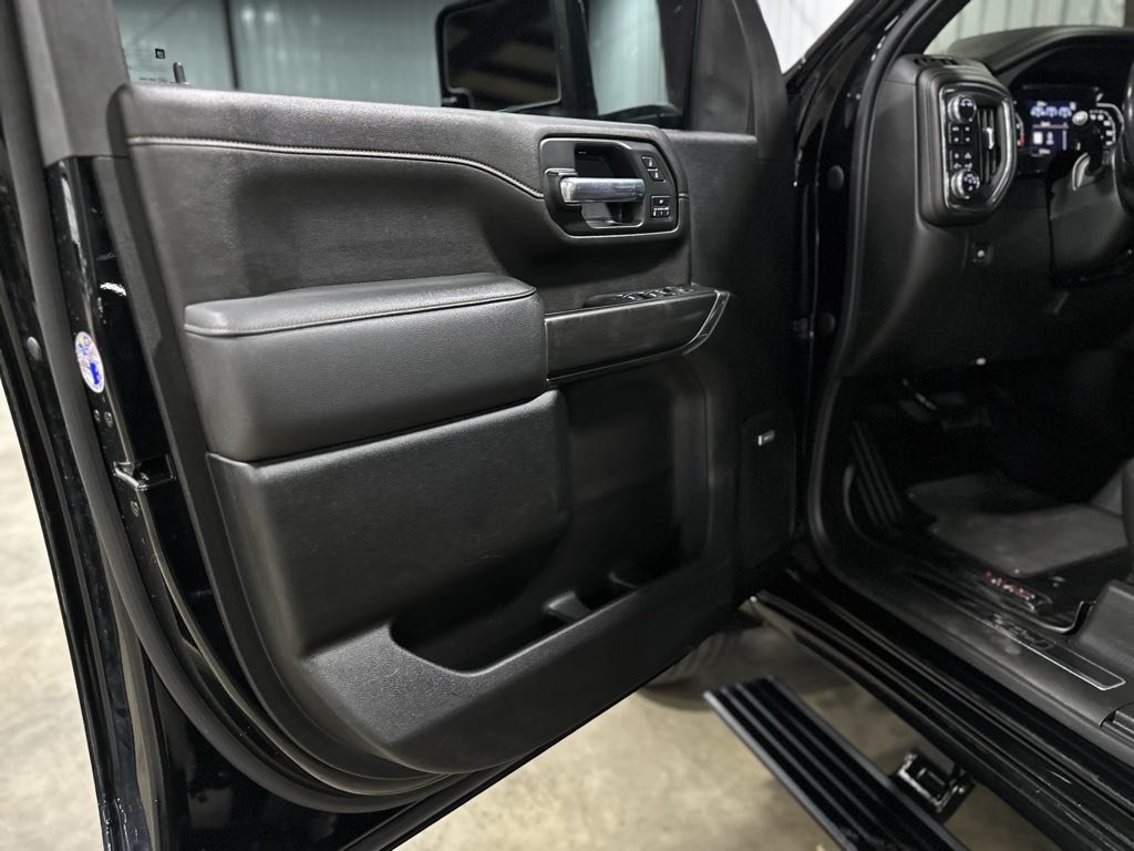 2021 Gmc Sierra AT4 photo 43