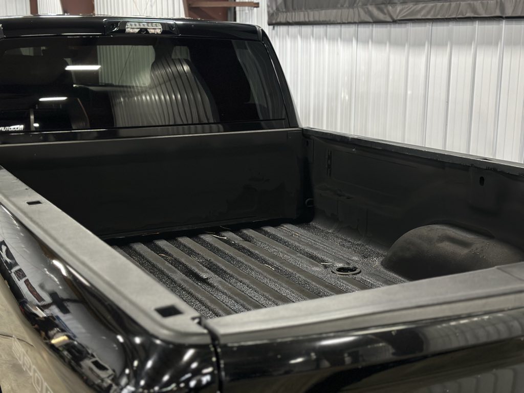 2021 Ram 3500 Big Horn photo 5