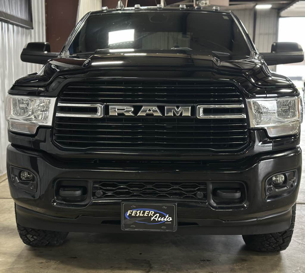 2021 Ram 3500 Big Horn photo 6