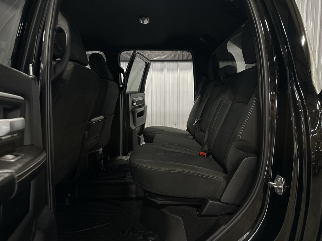 2021 Ram 3500 Big Horn photo 11