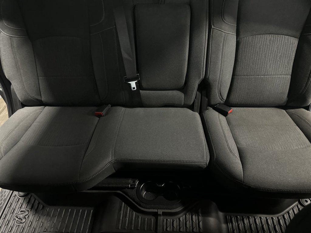 2021 Ram 3500 Big Horn photo 14