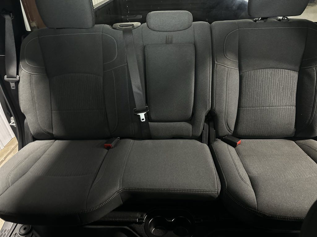 2021 Ram 3500 Big Horn photo 15