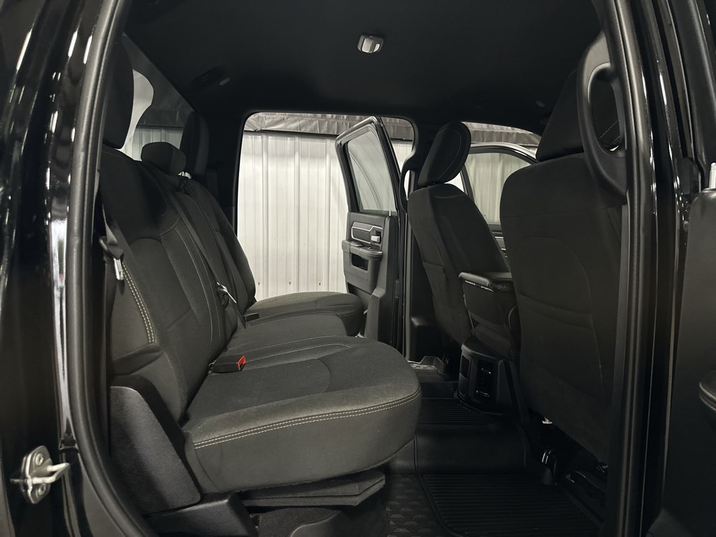 2021 Ram 3500 Big Horn photo 21