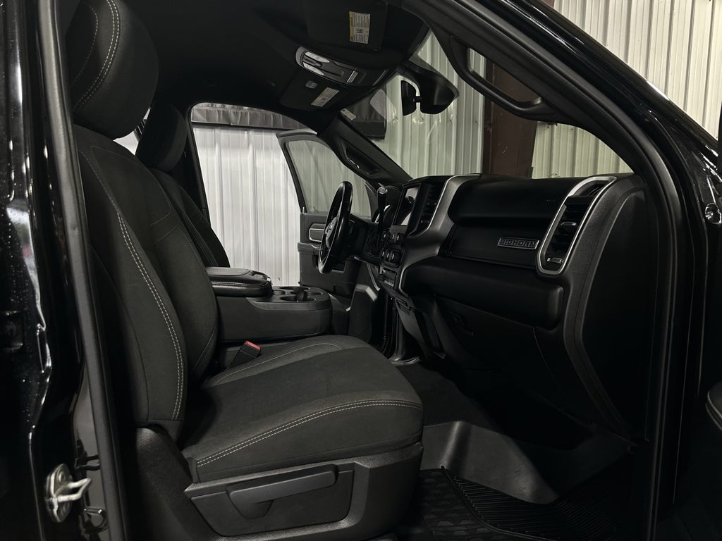 2021 Ram 3500 Big Horn photo 22