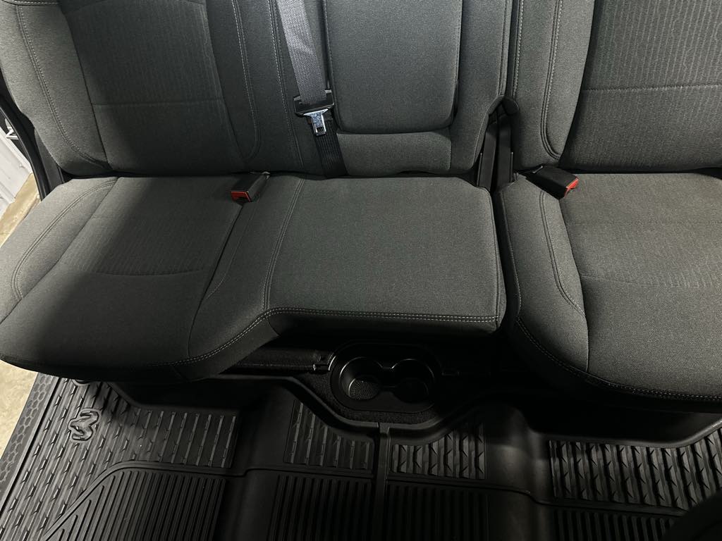 2021 Ram 3500 Big Horn photo 26