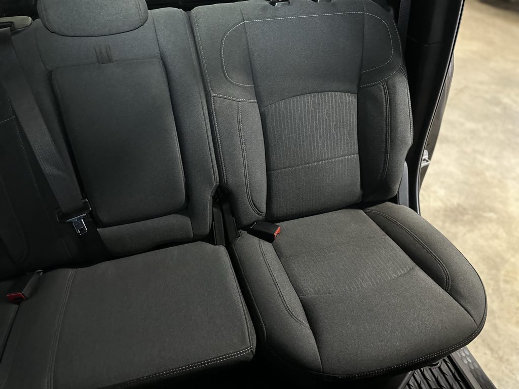 2021 Ram 3500 Big Horn photo 27