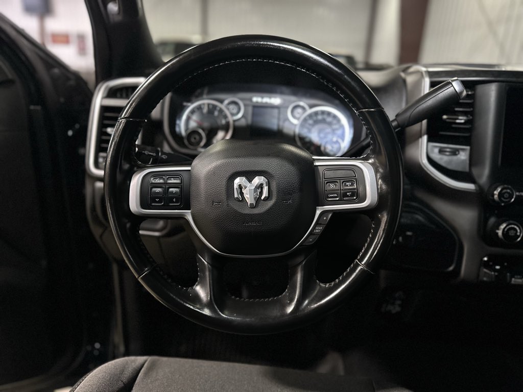 2021 Ram 3500 Big Horn photo 29
