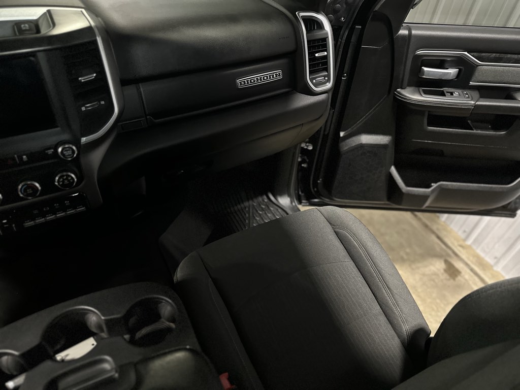 2021 Ram 3500 Big Horn photo 30