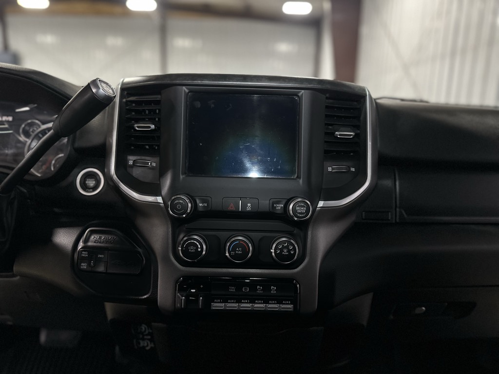 2021 Ram 3500 Big Horn photo 31