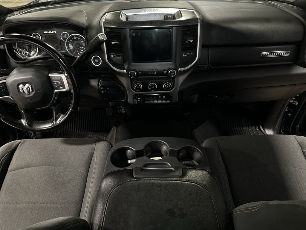 2021 Ram 3500 Big Horn photo 32