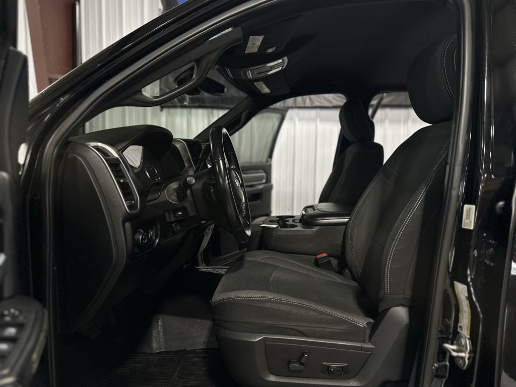 2021 Ram 3500 Big Horn photo 34