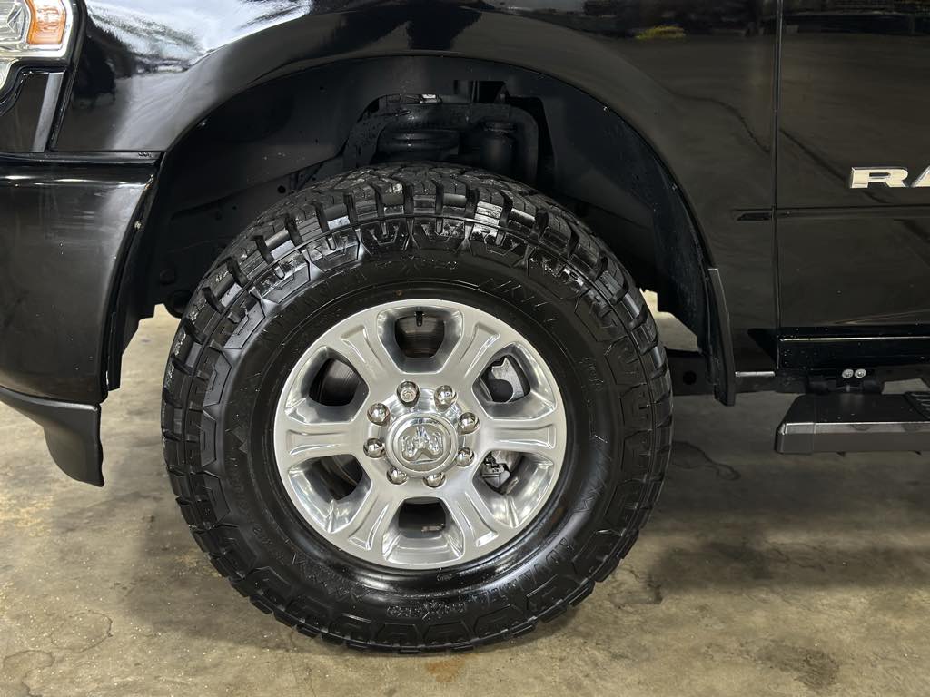 2021 Ram 3500 Big Horn photo 36