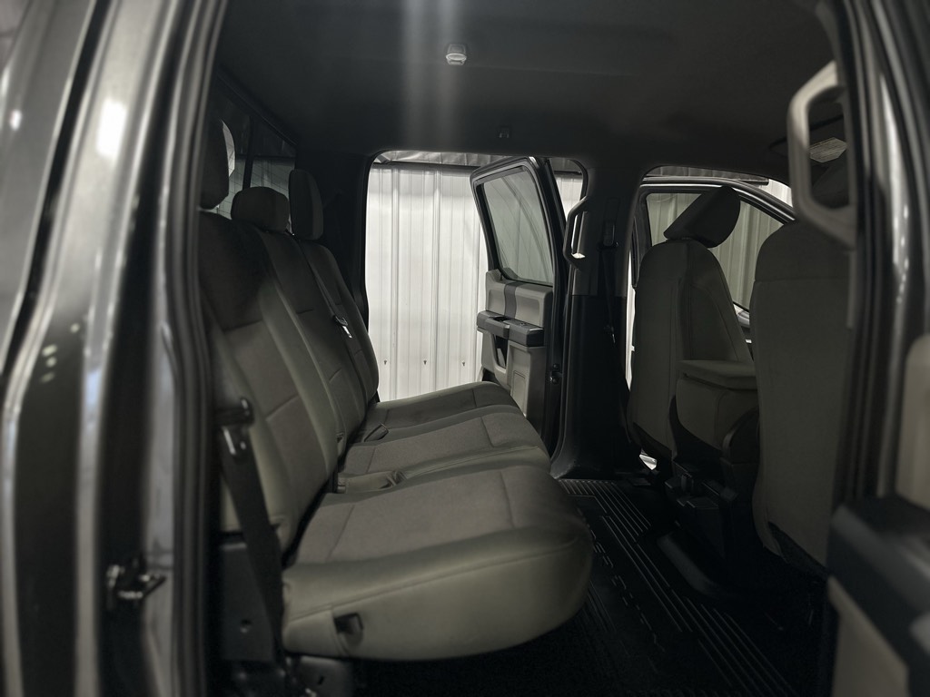 2022 Ford F-350 XL photo 7