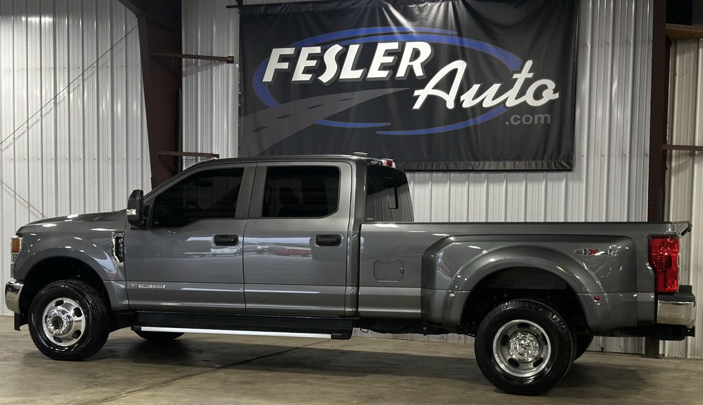 2022 Ford F-350 XL photo 10