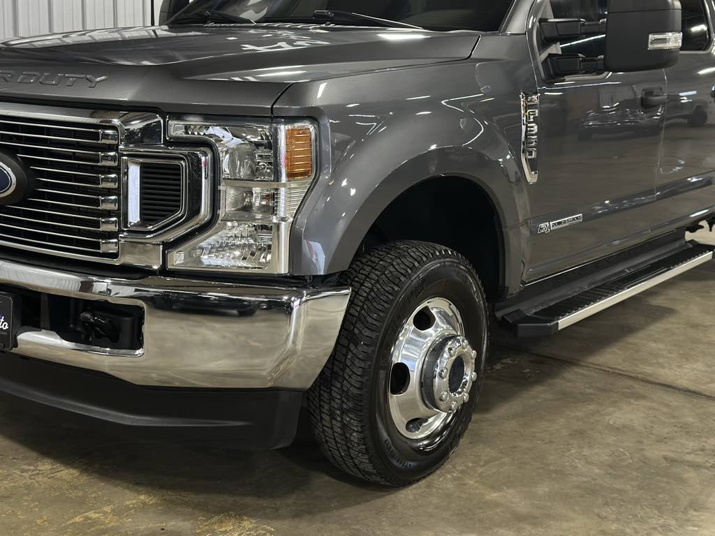 2022 Ford F-350 XL photo 12