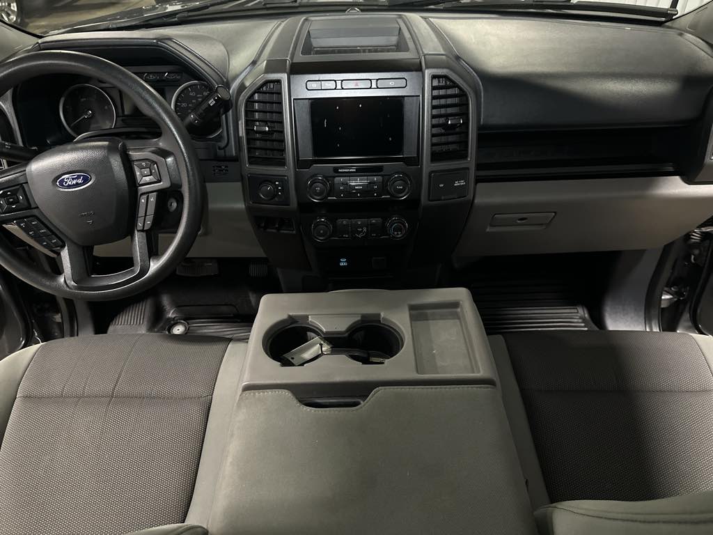2022 Ford F-350 XL photo 15