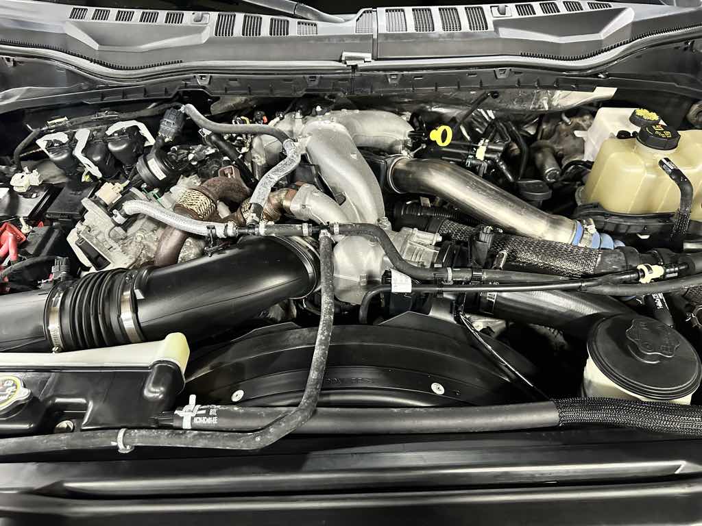 2022 Ford F-350 XL photo 23