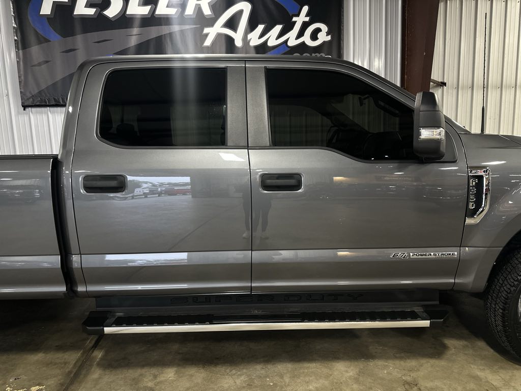 2022 Ford F-350 XL photo 24