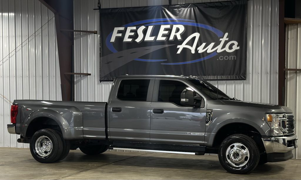 2022 Ford F-350 XL photo 27