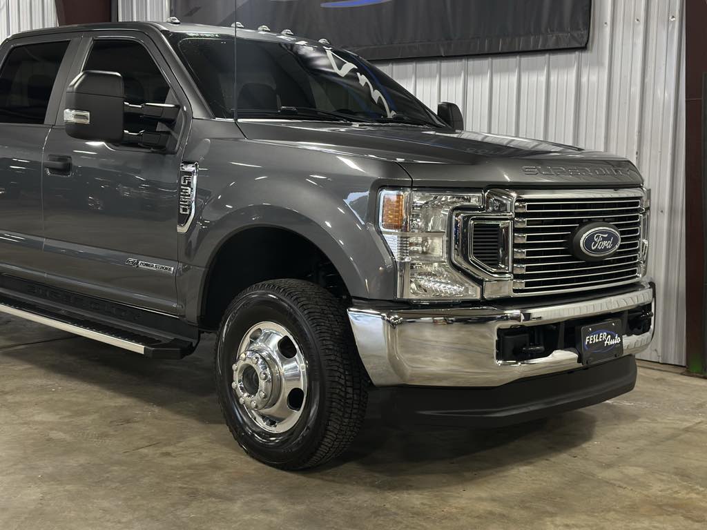 2022 Ford F-350 XL photo 28
