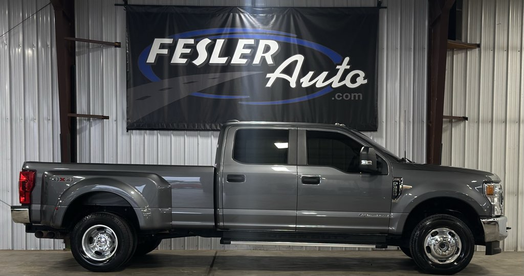 2022 Ford F-350 XL photo 29
