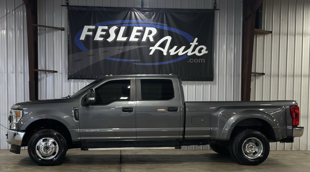 2022 Ford F-350 XL photo 34