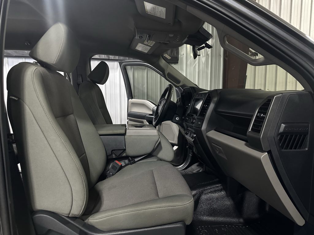 2022 Ford F-350 XL photo 36