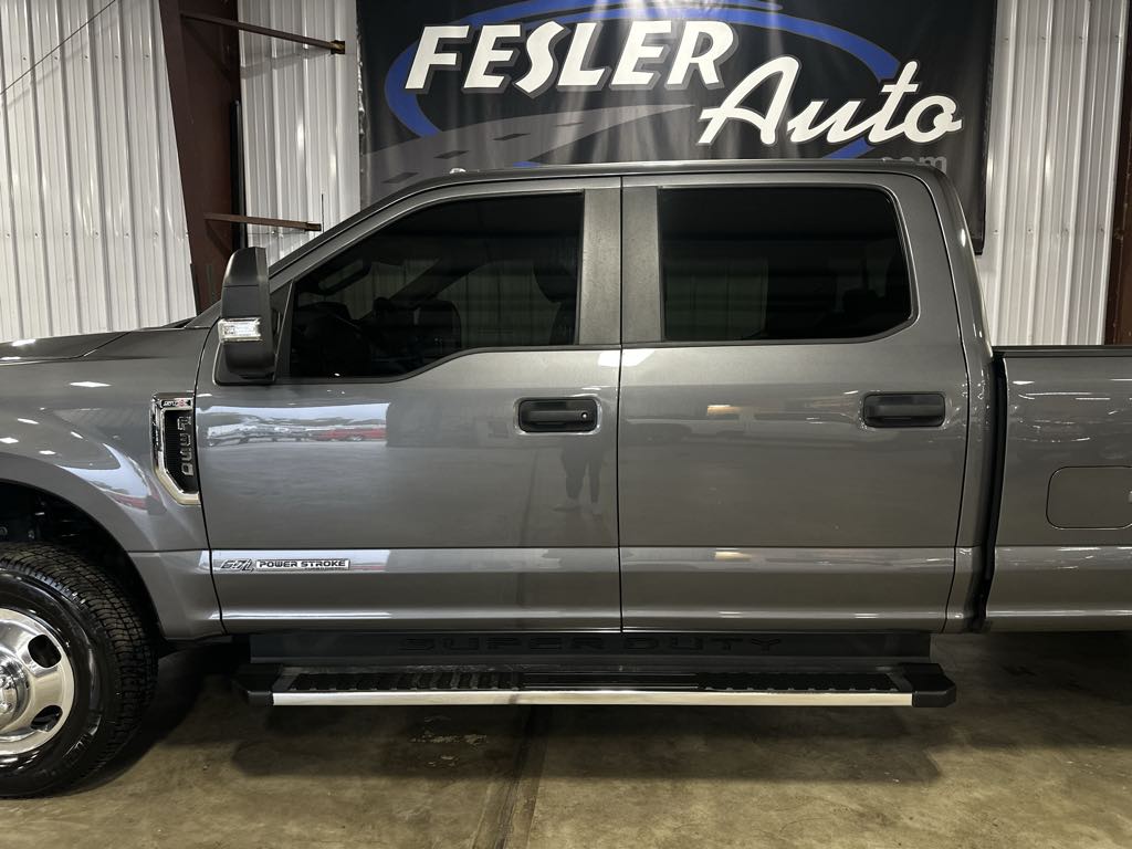 2022 Ford F-350 XL photo 37