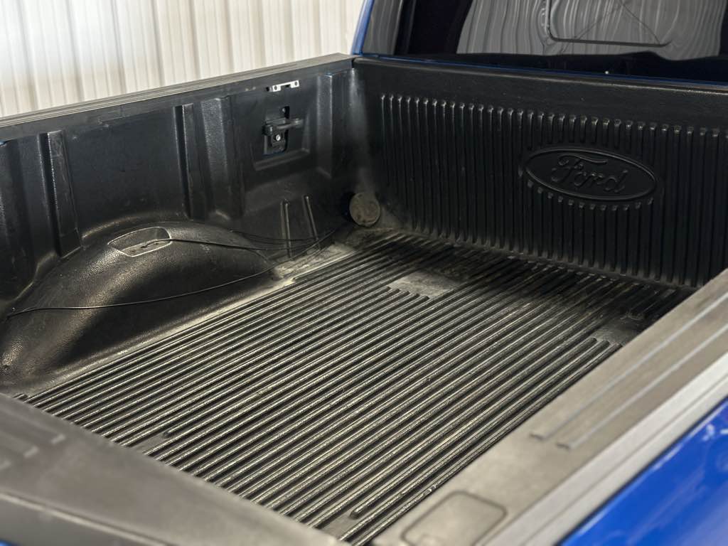 2018 Ford F-150 XLT photo 3