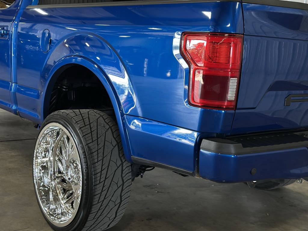 2018 Ford F-150 XLT photo 6