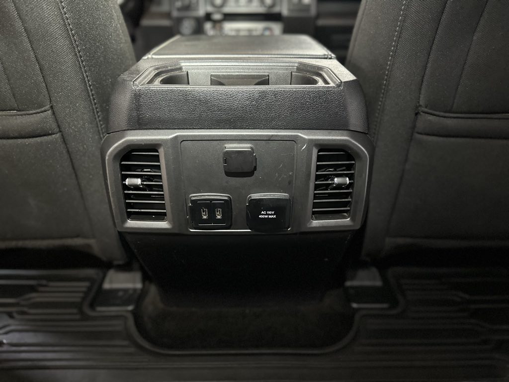 2018 Ford F-150 XLT photo 10
