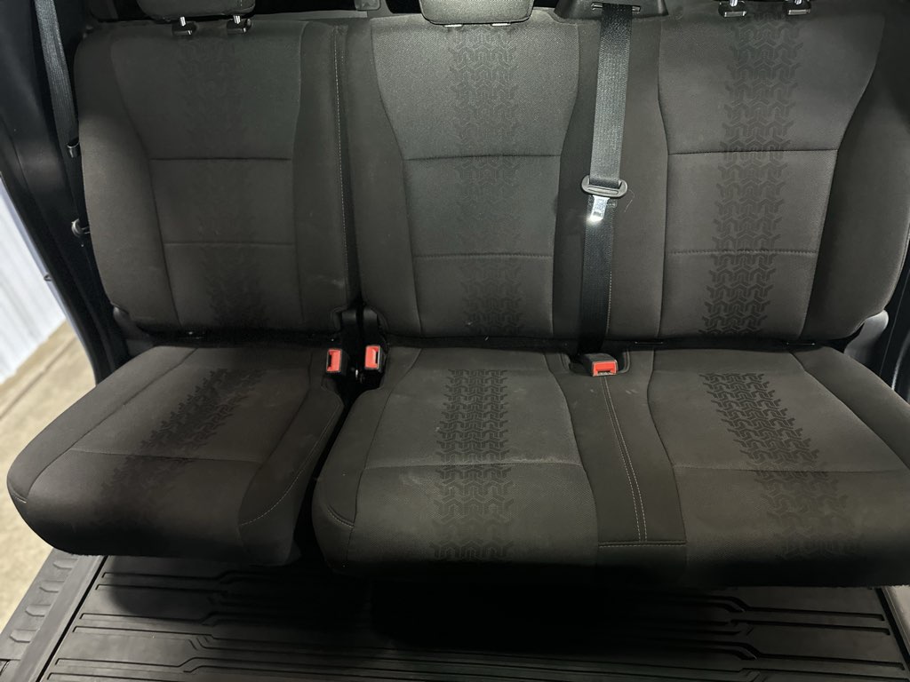 2018 Ford F-150 XLT photo 15