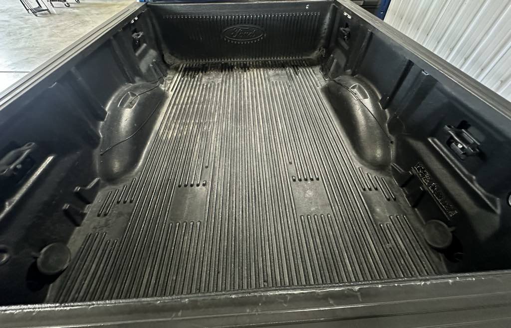 2018 Ford F-150 XLT photo 18