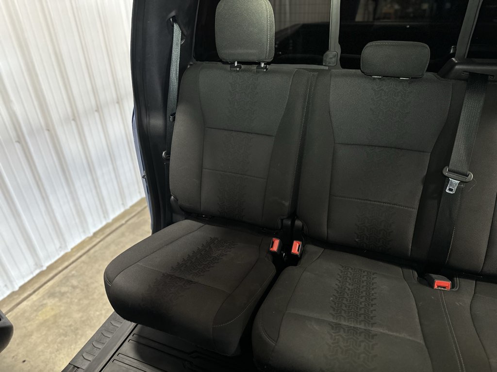 2018 Ford F-150 XLT photo 19