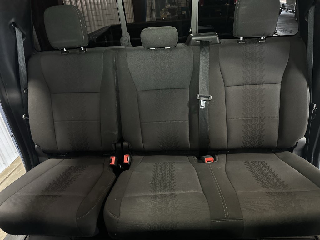 2018 Ford F-150 XLT photo 21