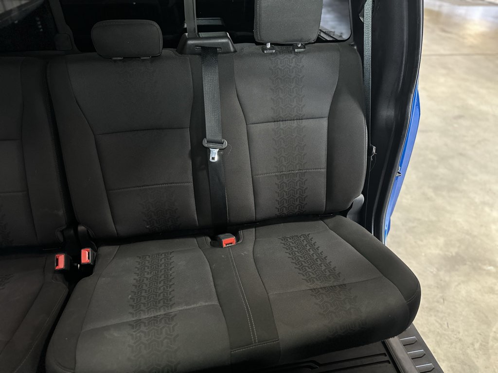 2018 Ford F-150 XLT photo 24