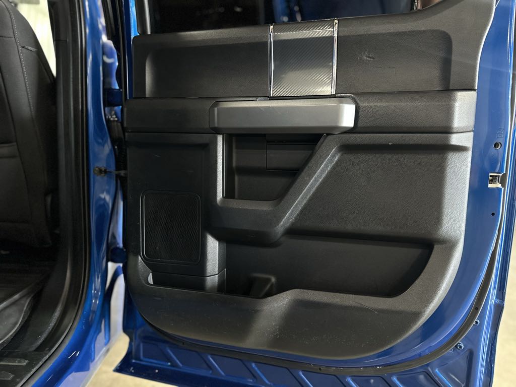 2018 Ford F-150 XLT photo 33