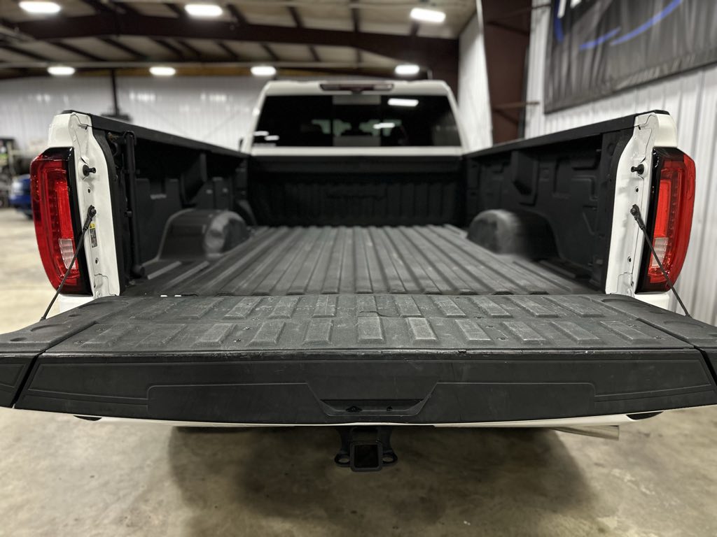 2020 Gmc Sierra AT4 photo 2
