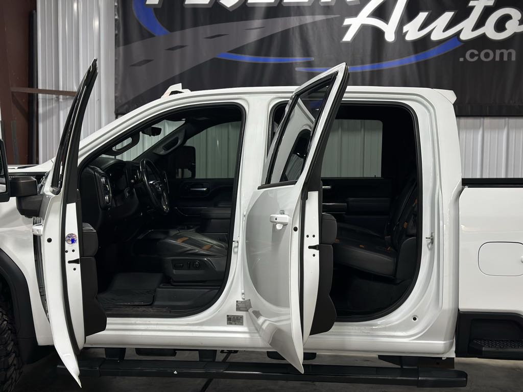 2020 Gmc Sierra AT4 photo 6