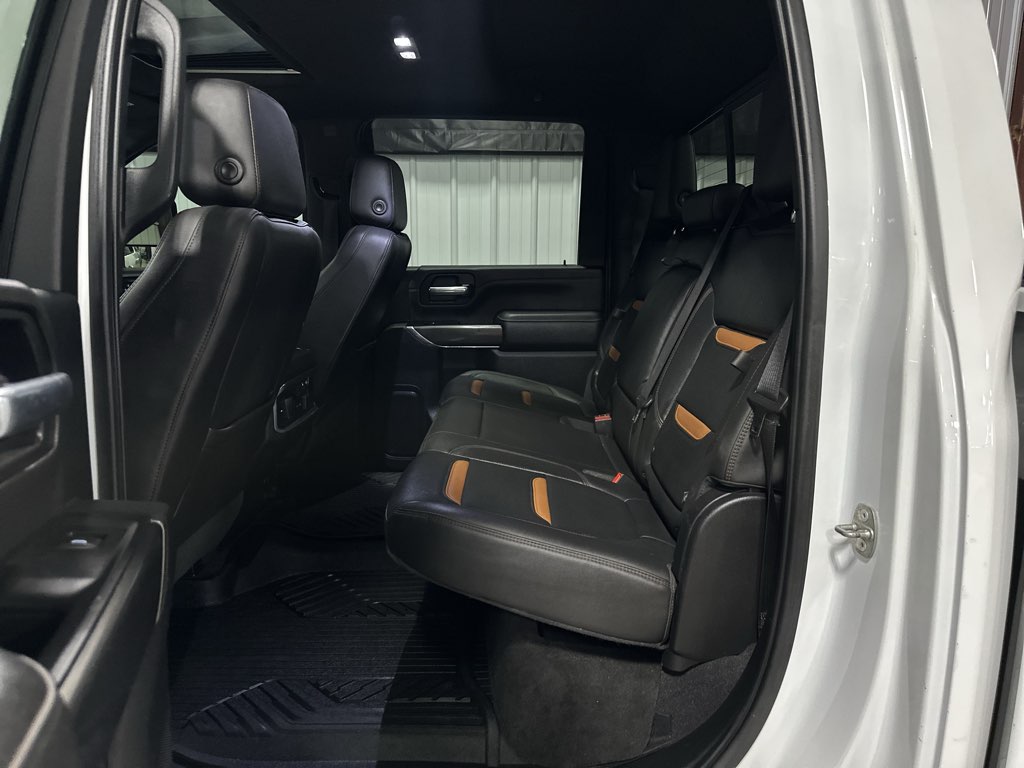 2020 Gmc Sierra AT4 photo 7