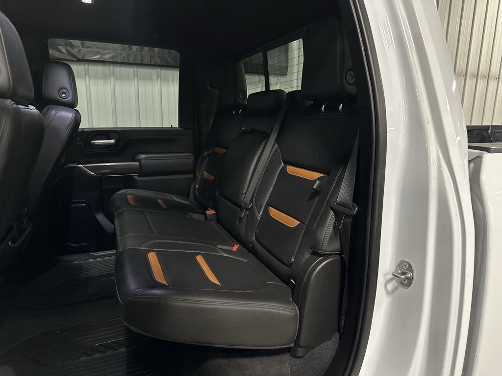 2020 Gmc Sierra AT4 photo 8