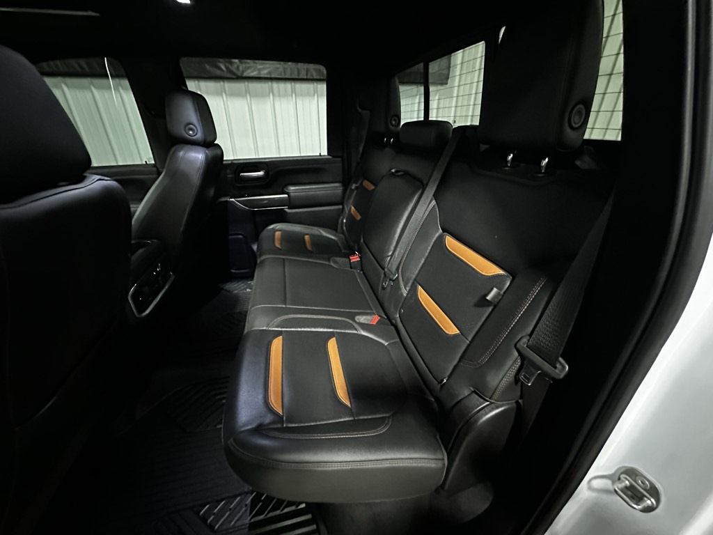 2020 Gmc Sierra AT4 photo 9