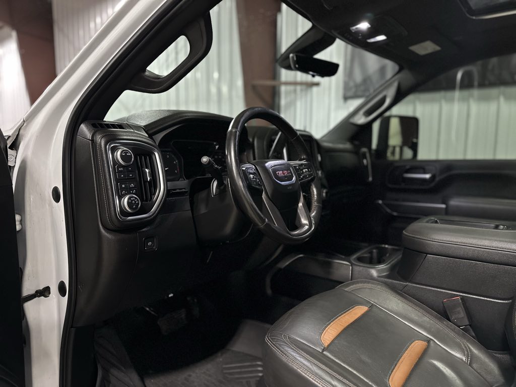 2020 Gmc Sierra AT4 photo 10