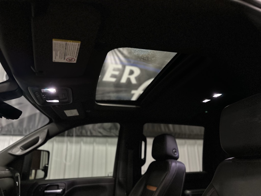 2020 Gmc Sierra AT4 photo 14