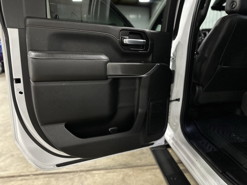 2020 Gmc Sierra AT4 photo 15